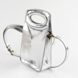 - NWT Madewell Toggle Phone Bag Specchio